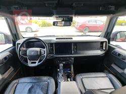 فورد برونكو